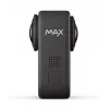 GoPro MAX 360-graden actiecamera met 5,6K-video, HyperSmooth-stabilisatie, 6-microfoon audio, waterdicht tot 16ft