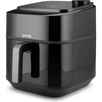 Gorenje airfryer AF1800ST 6.7L zwart