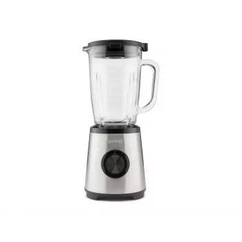 Gorenje B1300E voorlader wasmachine, 8 kg, 1400 t/min, wit