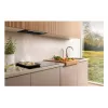 Gorenje BHI65138B inbouw telescoop-afzuigkap 60 cm zwart
