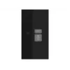 Gorenje BHI65138B inbouw telescoop-afzuigkap 60 cm zwart