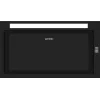 Gorenje BHI65138B inbouw telescoop-afzuigkap 60 cm zwart