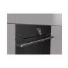 Gorenje BP6138B inbouw-elektrische oven, 71 L, pyrolyse, IconLED touch control, zwart