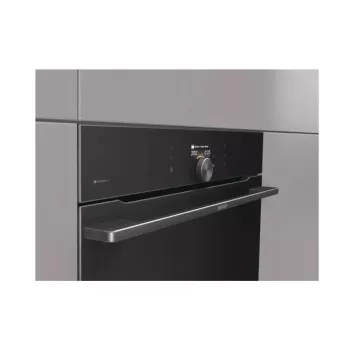 Gorenje BP6138B inbouw-elektrische oven, 71 L, pyrolyse, IconLED touch control, zwart