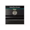 Gorenje BP6138B inbouw-elektrische oven, 71 L, pyrolyse, IconLED touch control, zwart