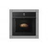 Gorenje BP6138B inbouw-elektrische oven, 71 L, pyrolyse, IconLED touch control, zwart