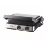 Gorenje GCG2000MT multifunctionele elektrische grill, vaste platen, zwart, 2000 W