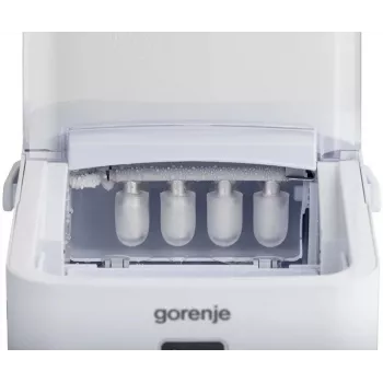 Gorenje IMDW1200W volledig geïntegreerde inbouwvaatwasser, 12 couverts, energie-efficiëntieklasse E, 49 dB