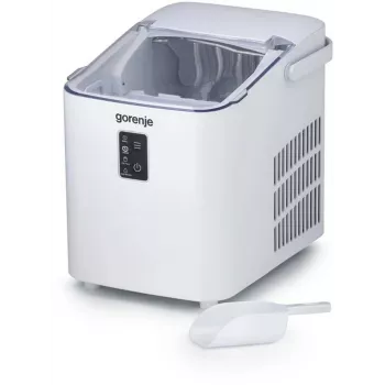 Gorenje IMDW1200W volledig geïntegreerde inbouwvaatwasser, 12 couverts, energie-efficiëntieklasse E, 49 dB
