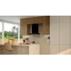 Gorenje WHT66236B wandafzuigkap zwart 650 m³/h