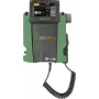 Gossen Metrawatt PROFiTEST MF XTRA LEMONGREEN multifunctionele installatietester-set, DAkkS-gekalibreerd, VDE 0100/0105 M535T