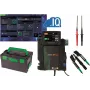 GOSSEN PROFiTEST MF TECH starter-set M537A installatietester-kit