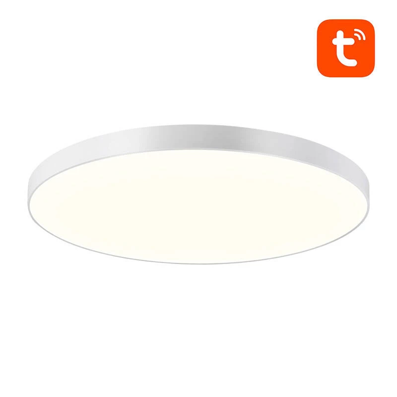 Gosund LB11 slimme plafondlamp 32cm WiFi Bluetooth RGBCW 1920lm Tuya + afstandsbediening