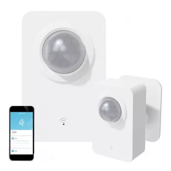 Gosund S4 slimme bewegingssensor WiFi Tuya