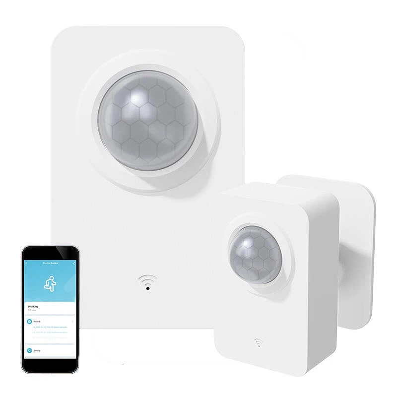 Gosund S4 slimme bewegingssensor WiFi Tuya