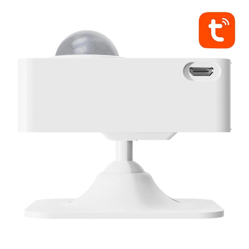 Gosund S4 slimme bewegingssensor WiFi Tuya