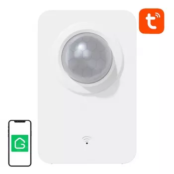 Gosund S4 slimme bewegingssensor WiFi Tuya