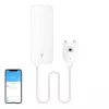 GOSUND S5 WiFi Slimme waterlekkagesensor, Tuya
