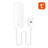GOSUND S5 WiFi Slimme waterlekkagesensor, Tuya