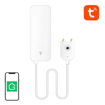 GOSUND S5 WiFi smart watermelder, Tuya