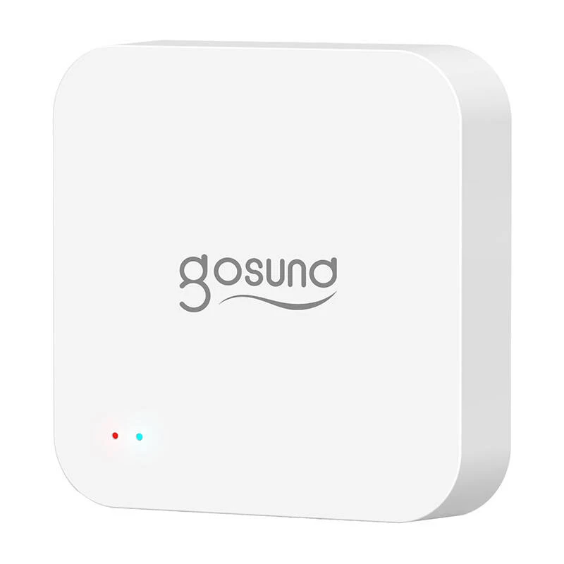 Gosund slimme Zigbee/WiFi/BLE gateway ST21 Tuya