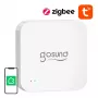 Gosund slimme Zigbee/WiFi/BLE gateway ST21 Tuya