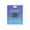 GoXtreme 1050mAh 3.7V lithium-ion-accu voor GoXtreme Vision DUO actioncam
