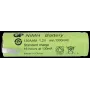 GP Batteries oplaadbare NiMH AA-batterij 1300 mAh 1-pack