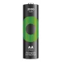 GP Batteries ReCyko+ AA NiMH 2000 mAh accu's, 4-pack (B2629)