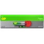 GP Batteries Super Alkaline AA-batterij LR06 1,5V (GP15A) – 4-pack