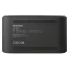 GP batterijlader B361 met 4 kanalen, 2600 mAh, 2,8 V, zwart EU