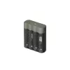 GP accu-oplader M451 met 4x AAA accu's 2700 mAh 1,2V zwart EU