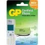 GP Photo Lithium 2CR5 6V batterij (1500 mAh, LiMnO2) - losse blisterverpakking