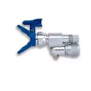 Graco CleanShot afsluitklep kop + spuitmond 517