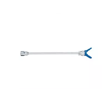 Graco verlengstang + RAC X 40 cm (16 inch) voor airless verfspuitapparaten