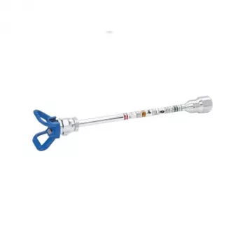 Graco verlengstuk + RAC 25 cm airless spuitpistool verlengstuk