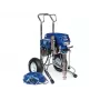 Graco Mark VII Max standaard aggregaat verfspuit