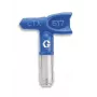 Graco PAA519 bouwplaats spuitmond, blauw