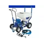 Graco T-Max 506 pleistermortelspuit