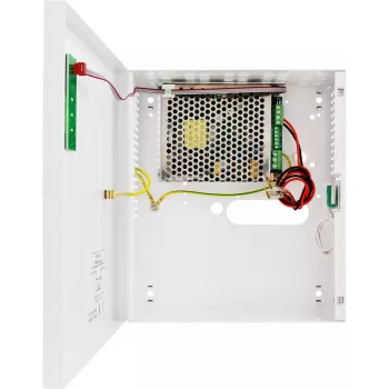 GRADE 2 SCHAKELVOEDING BUFFERVOEDING Pulsar HPSG2-12V2A-B