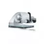 Graef Master M 20 elektrische snijmachine zilver/zwart 170W M20EU