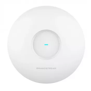 Grandstream GWN7672L Wi-Fi 6E tri-band in-wall access point