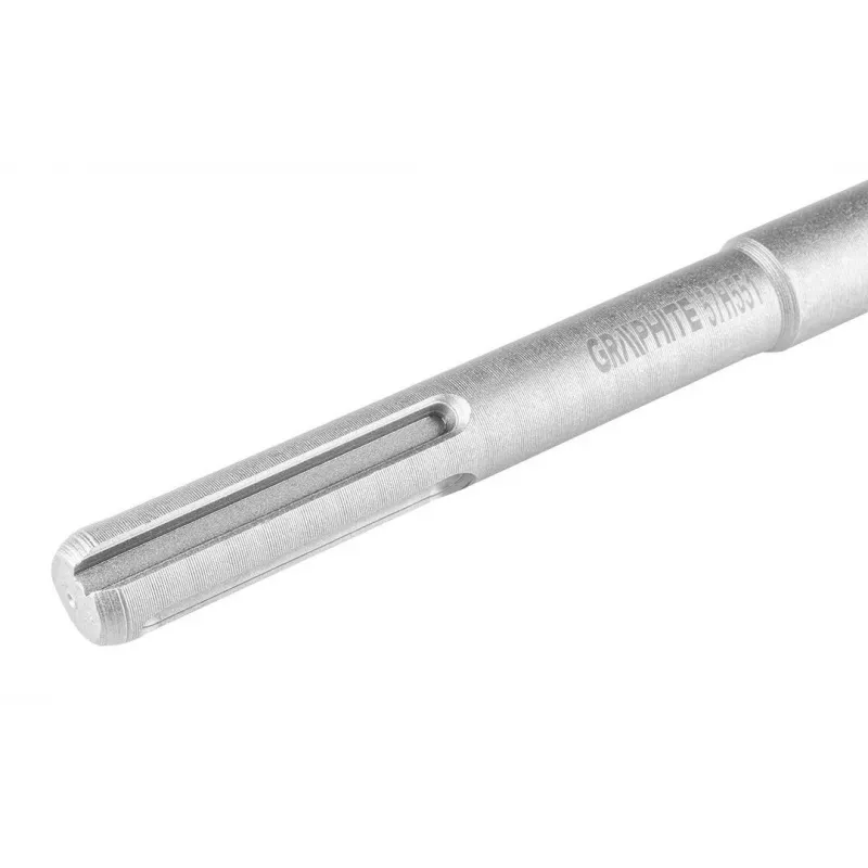 Graphite 57H551 metaalbeitel
