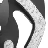 Graphite 57H893 TCT cirkelzaagblad 160mm x 20mm boring, 24 tanden