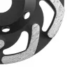 Graphite 57H893 TCT cirkelzaagblad 160mm x 20mm boring, 24 tanden