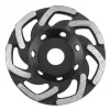 Graphite 57H893 TCT cirkelzaagblad 160mm x 20mm boring, 24 tanden