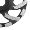 Graphite 57H896 cirkelzaagblad 185mm x 30mm boring 40T TCT voor hout
