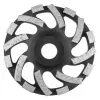 Graphite 57H896 cirkelzaagblad 185mm x 30mm boring 40T TCT voor hout
