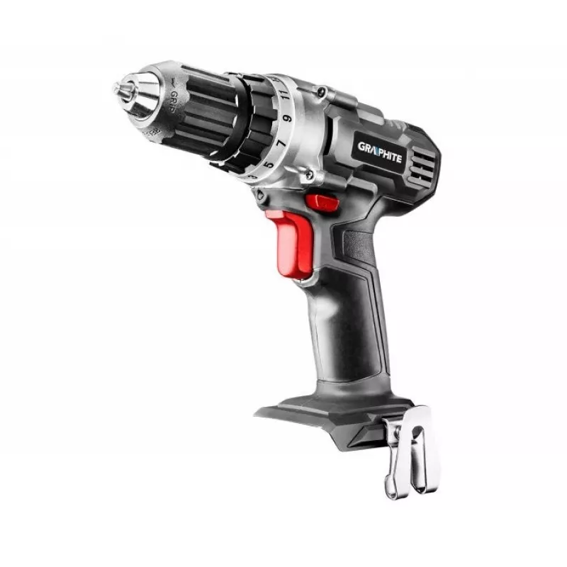 GRAPHITE 58G000 slagschroevendraaier Energy+ 18V 1250 t/min
