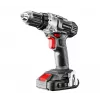 GRAPHITE 58G000 slagschroevendraaier Energy+ 18V 1250 t/min